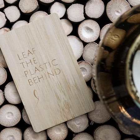 The Leaf Boutique Hotel Lisbon - Adults Only المظهر الخارجي الصورة