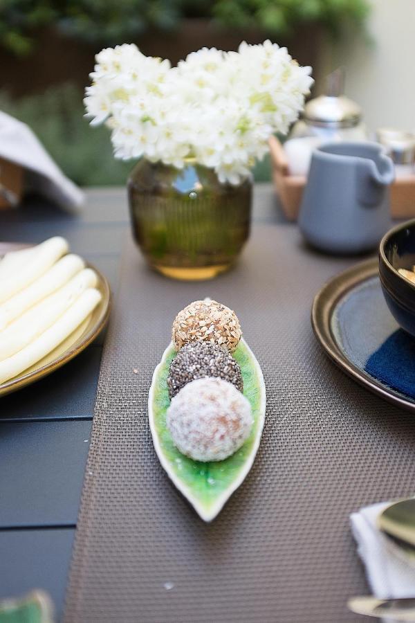 The Leaf Boutique Hotel Lisbon - Adults Only المظهر الخارجي الصورة