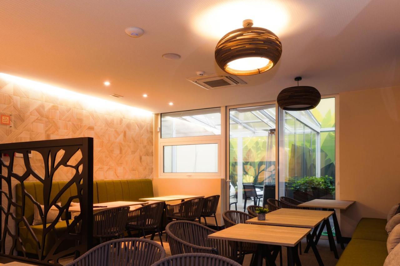 The Leaf Boutique Hotel Lisbon - Adults Only المظهر الخارجي الصورة