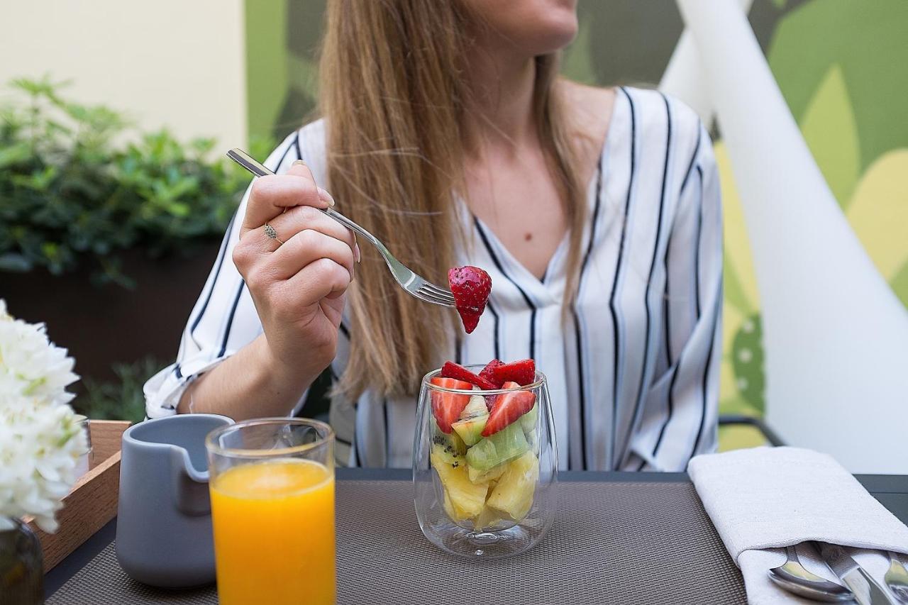 The Leaf Boutique Hotel Lisbon - Adults Only المظهر الخارجي الصورة