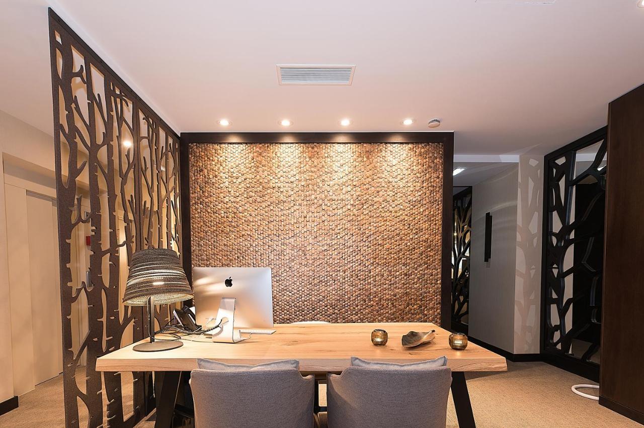 The Leaf Boutique Hotel Lisbon - Adults Only المظهر الخارجي الصورة