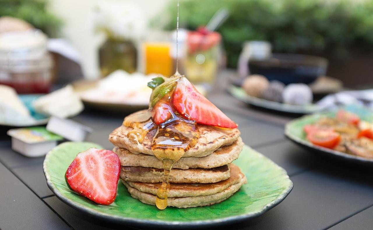The Leaf Boutique Hotel Lisbon - Adults Only المظهر الخارجي الصورة