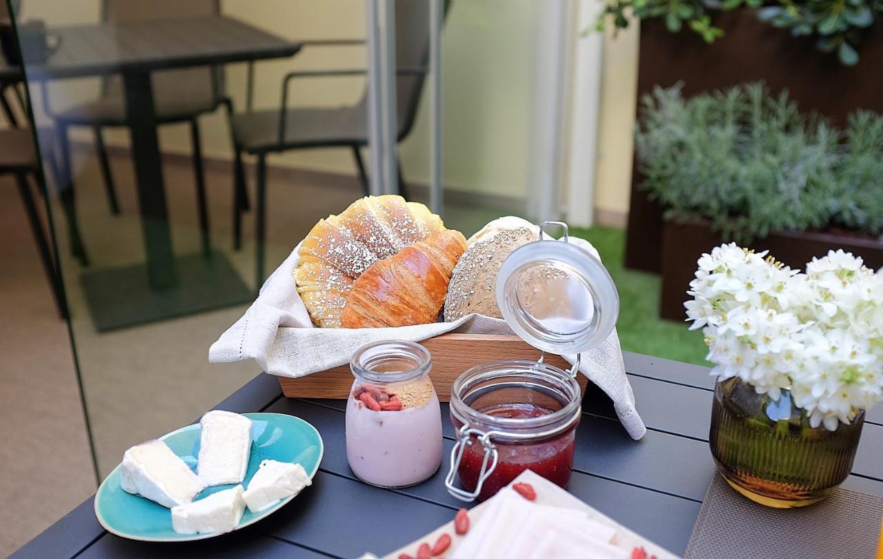 The Leaf Boutique Hotel Lisbon - Adults Only المظهر الخارجي الصورة