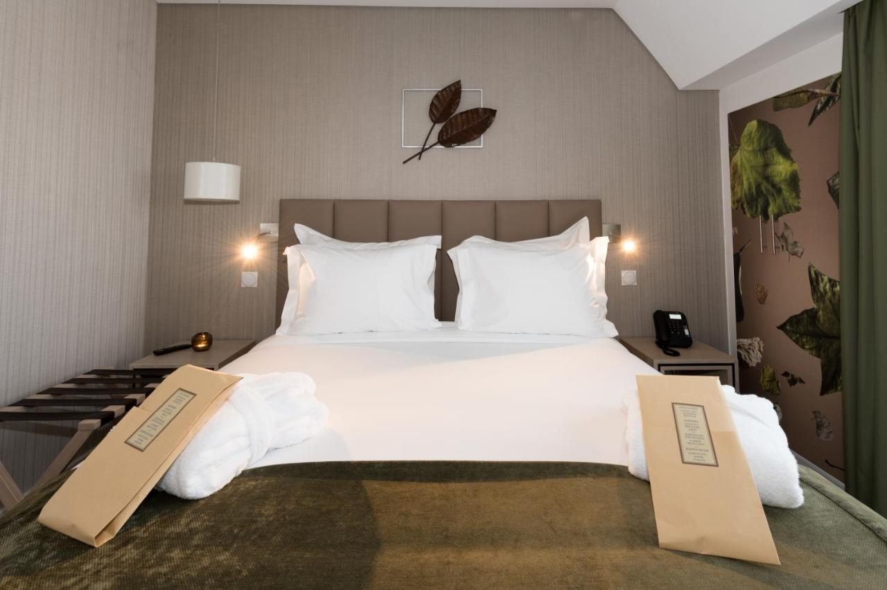 The Leaf Boutique Hotel Lisbon - Adults Only المظهر الخارجي الصورة