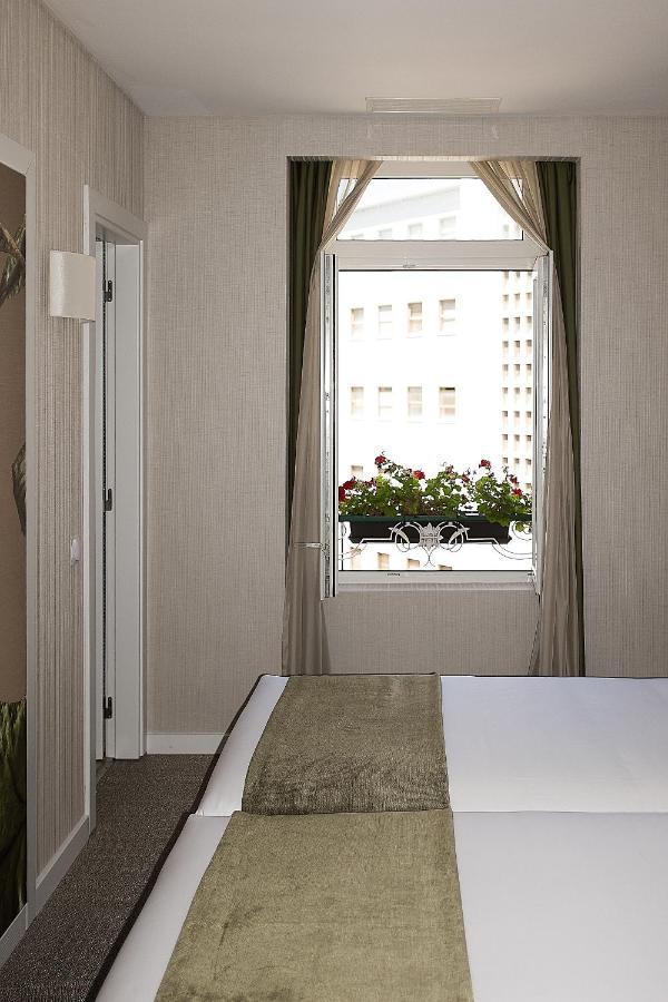 The Leaf Boutique Hotel Lisbon - Adults Only المظهر الخارجي الصورة