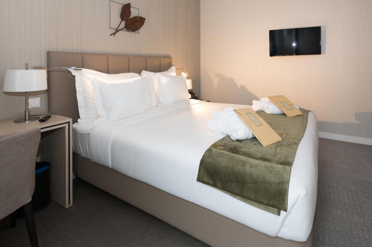 The Leaf Boutique Hotel Lisbon - Adults Only المظهر الخارجي الصورة