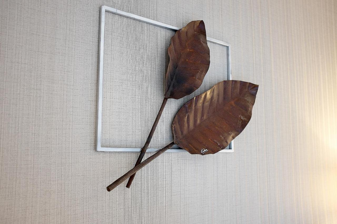 The Leaf Boutique Hotel Lisbon - Adults Only المظهر الخارجي الصورة
