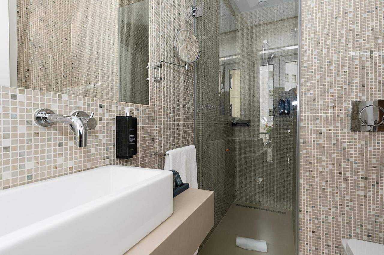 The Leaf Boutique Hotel Lisbon - Adults Only المظهر الخارجي الصورة
