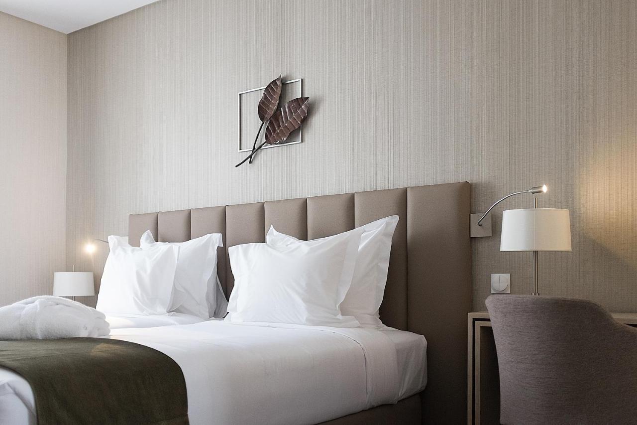 The Leaf Boutique Hotel Lisbon - Adults Only المظهر الخارجي الصورة