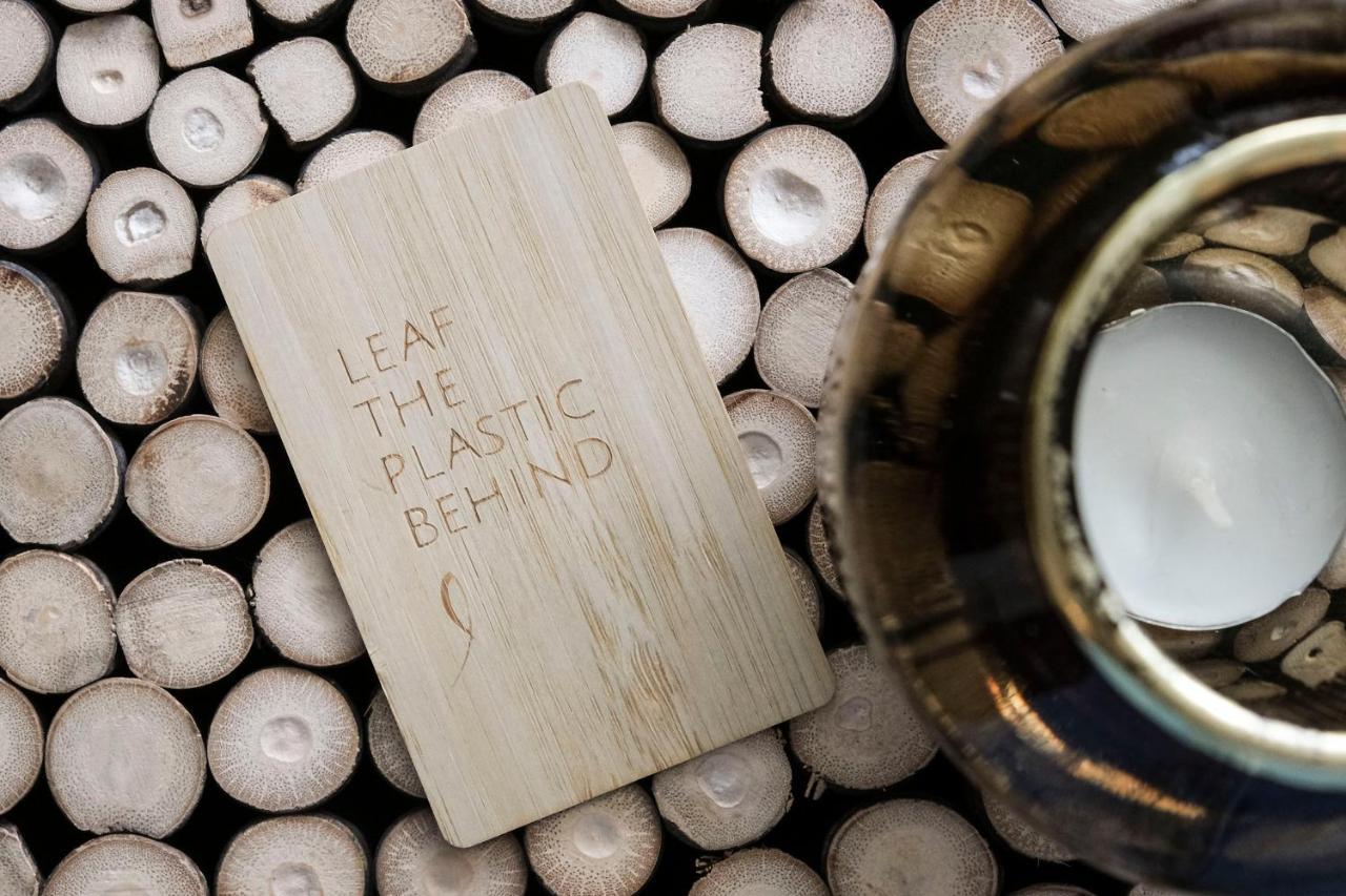 The Leaf Boutique Hotel Lisbon - Adults Only المظهر الخارجي الصورة