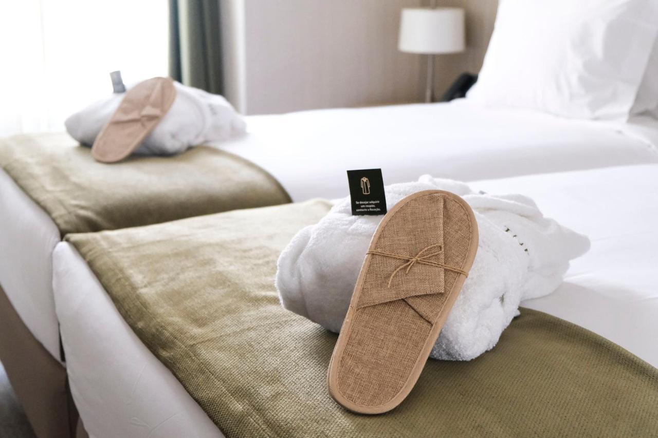 The Leaf Boutique Hotel Lisbon - Adults Only المظهر الخارجي الصورة