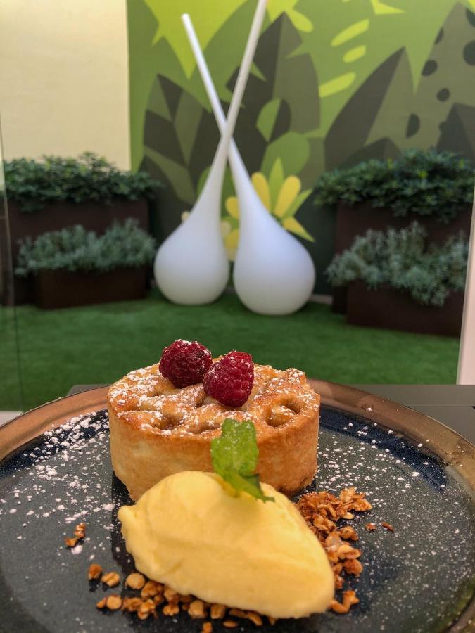 The Leaf Boutique Hotel Lisbon - Adults Only المظهر الخارجي الصورة