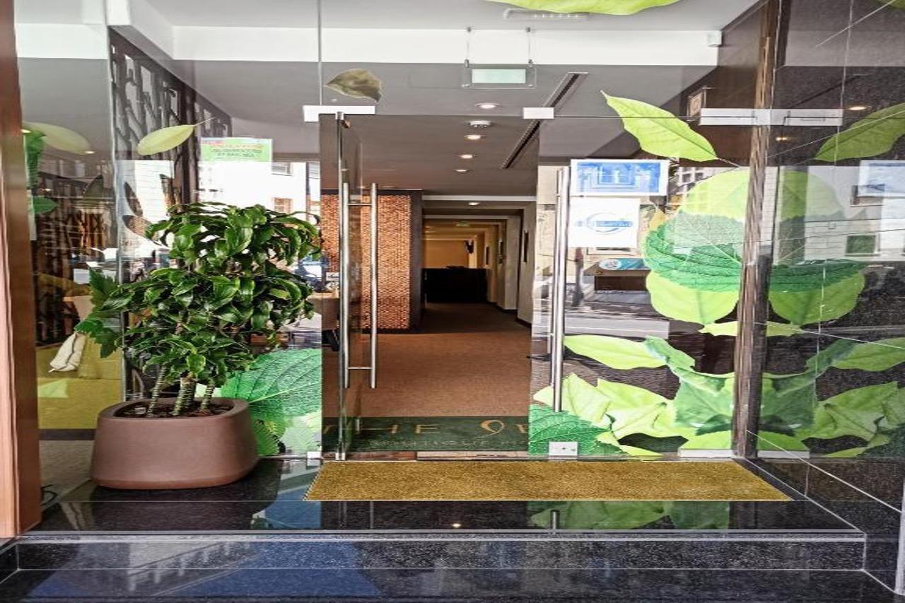 The Leaf Boutique Hotel Lisbon - Adults Only المظهر الخارجي الصورة