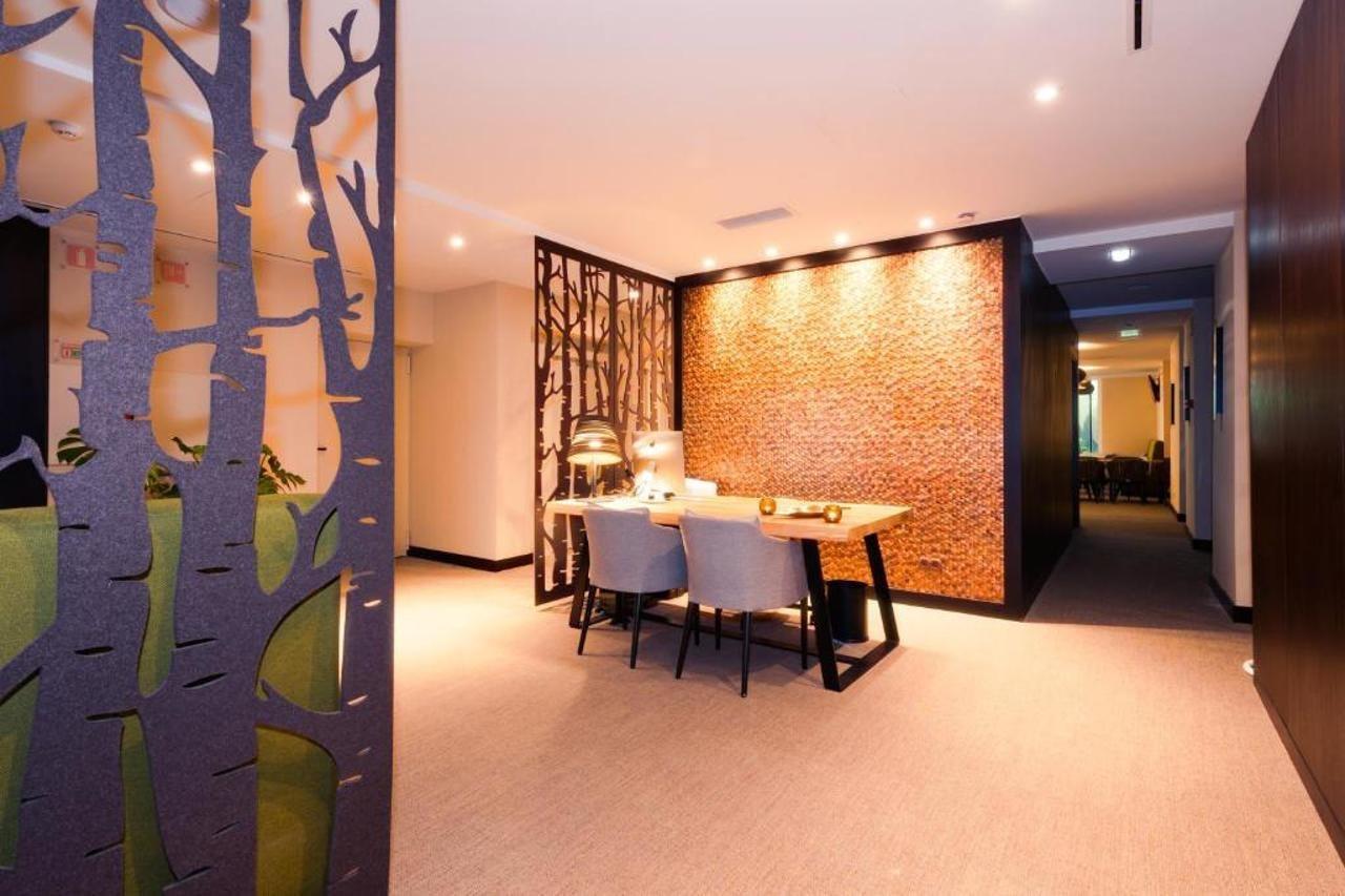 The Leaf Boutique Hotel Lisbon - Adults Only المظهر الخارجي الصورة