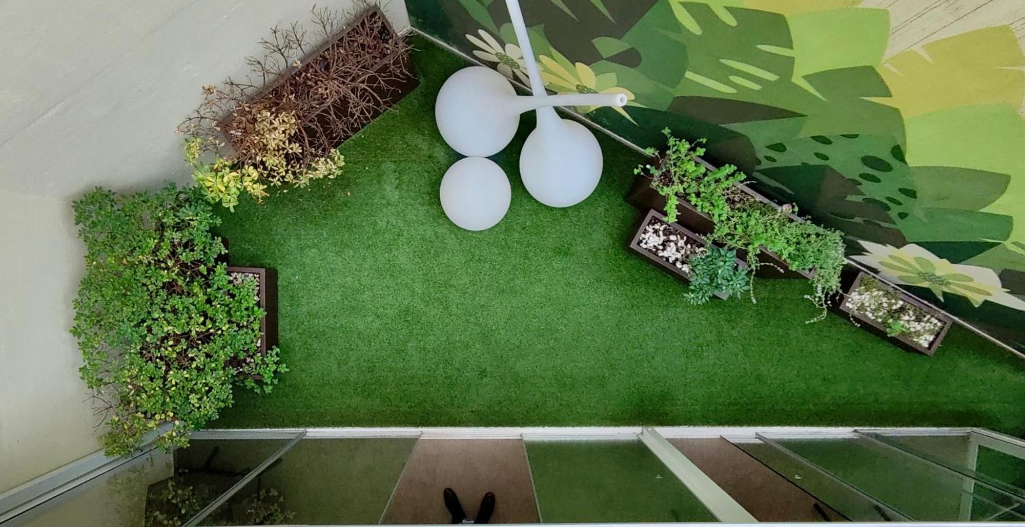 The Leaf Boutique Hotel Lisbon - Adults Only المظهر الخارجي الصورة