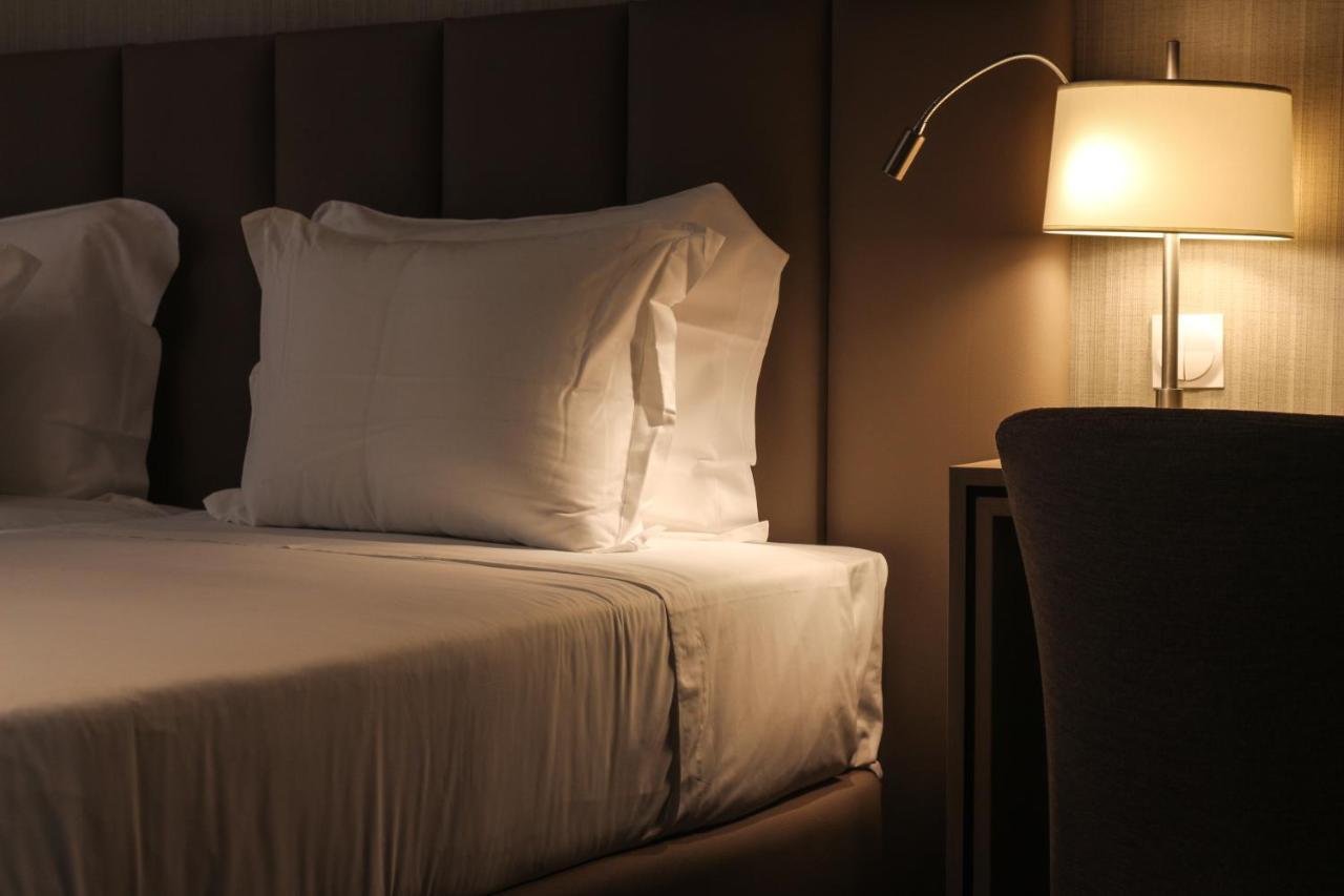 The Leaf Boutique Hotel Lisbon - Adults Only المظهر الخارجي الصورة